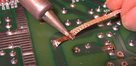 How to Desolder PCB: Mastering the Art in 7 Easy Step.